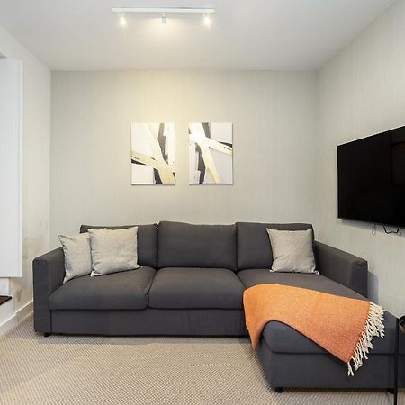 Whome Lisbon'S Best Kept Secret: 2-Bed W/Ac & Patio Exterior foto